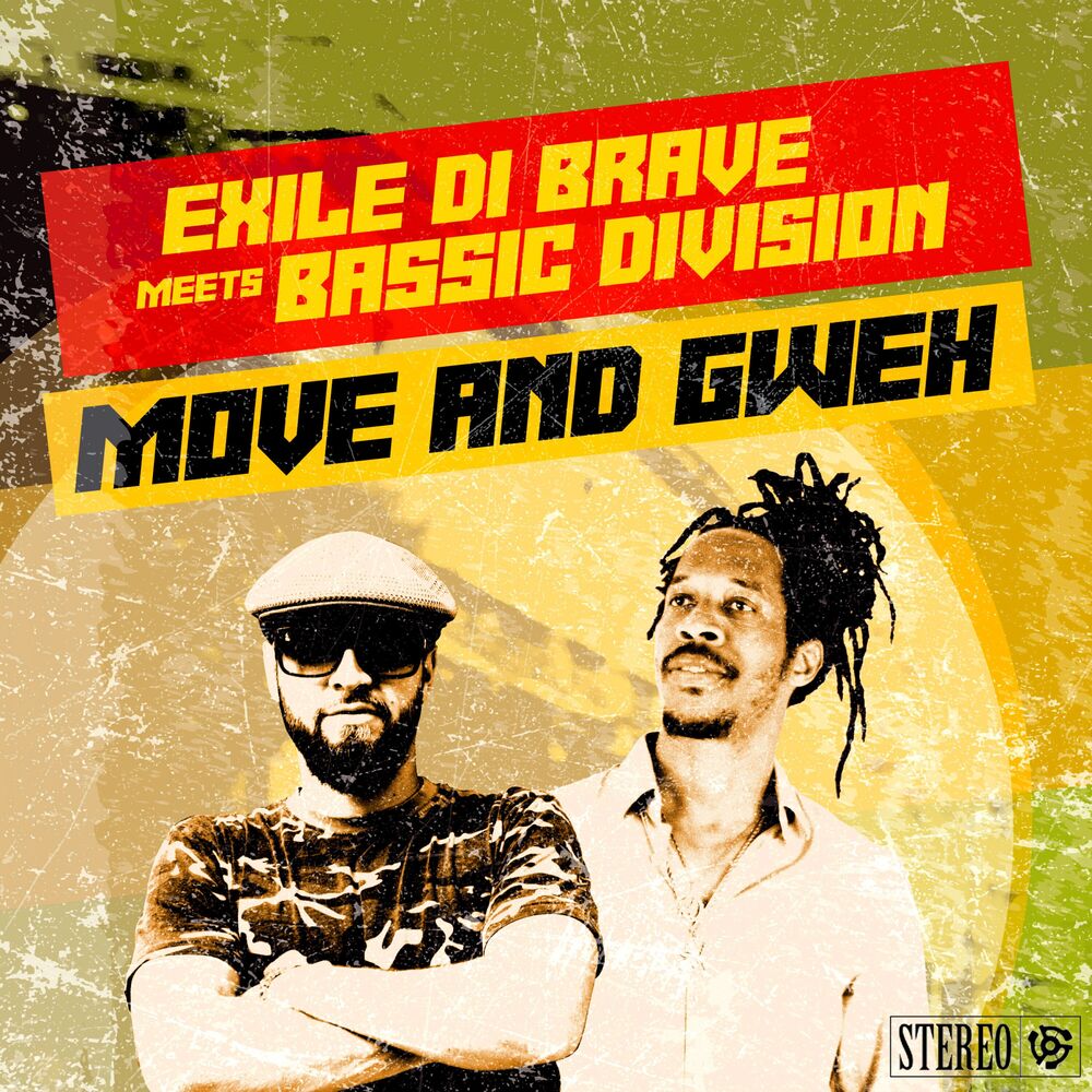 Picture of Move And Gweh