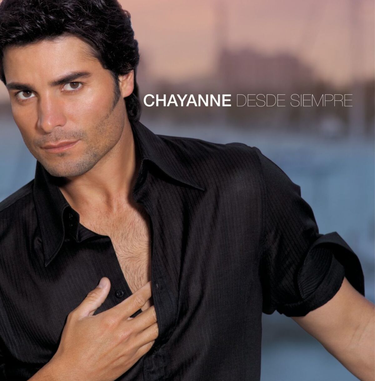 Album cover of El Centro De Mi Corazón