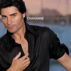 Cover of Desde Siempre