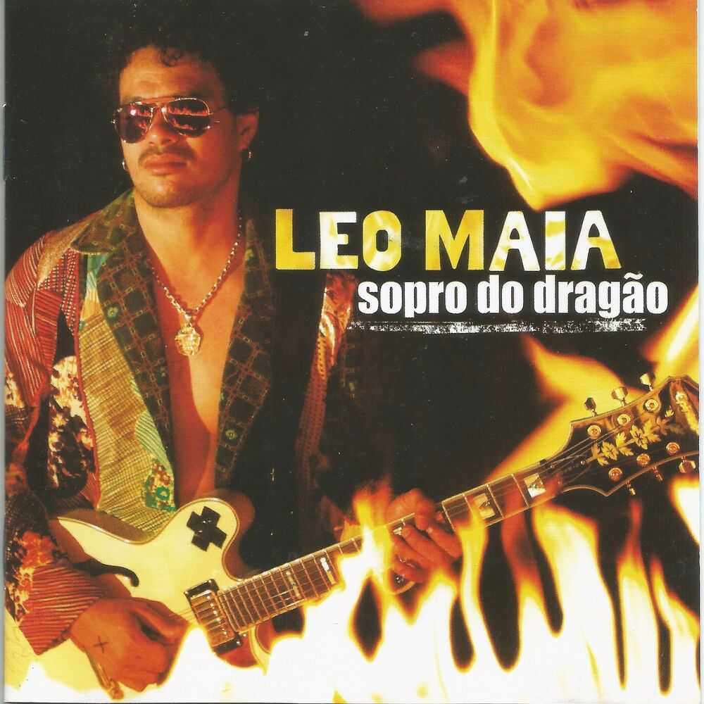 Picture of Sopro do Dragão