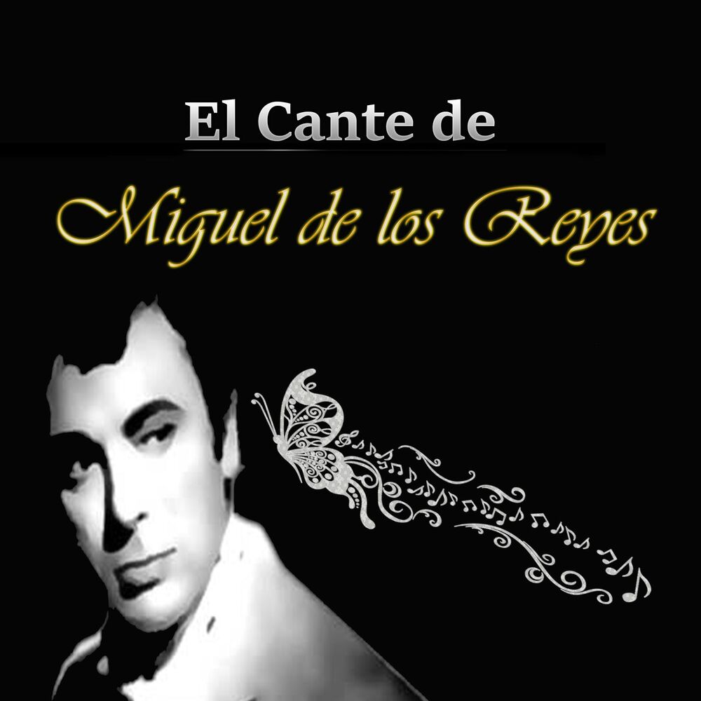 Picture of El Cante de Miguel de los Reyes