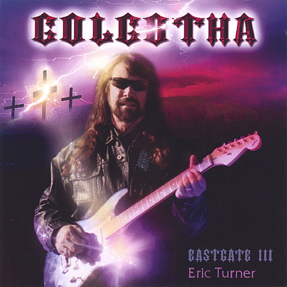 Picture of Golgotha