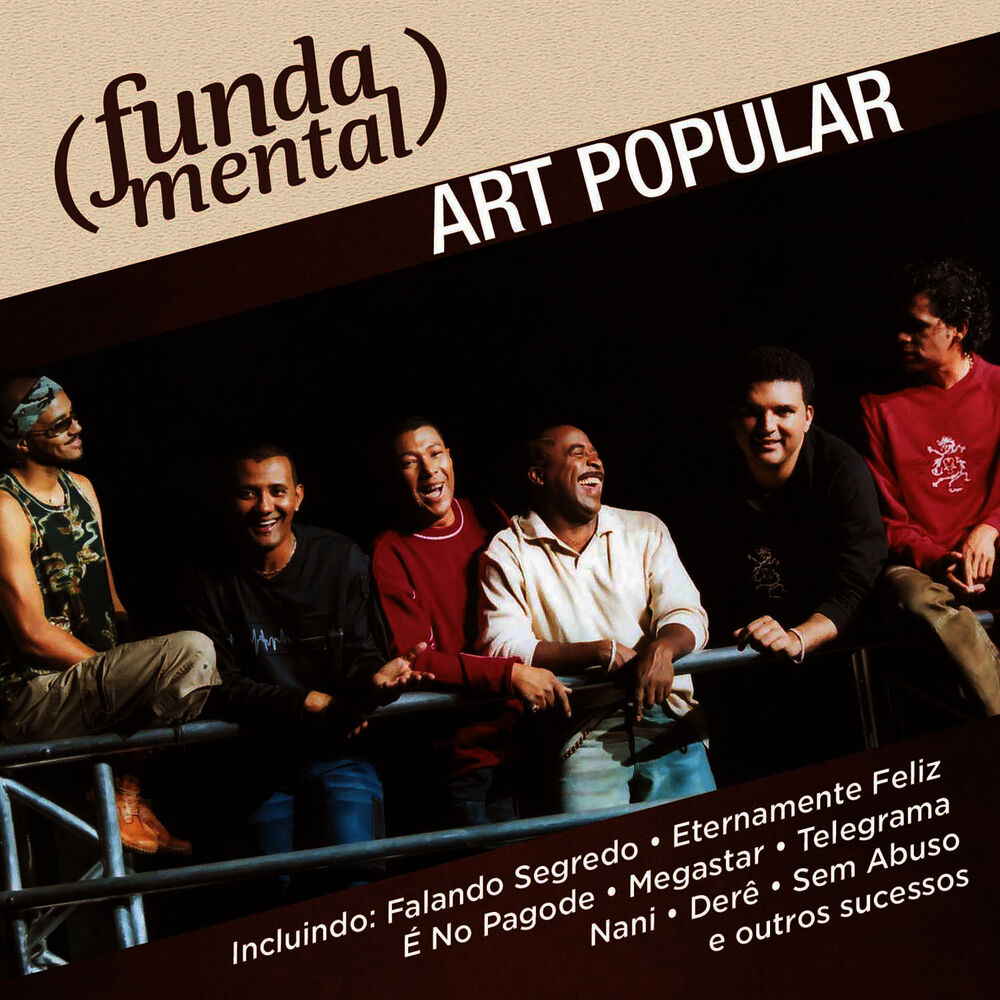 Picture of Fundamental - Art Popular