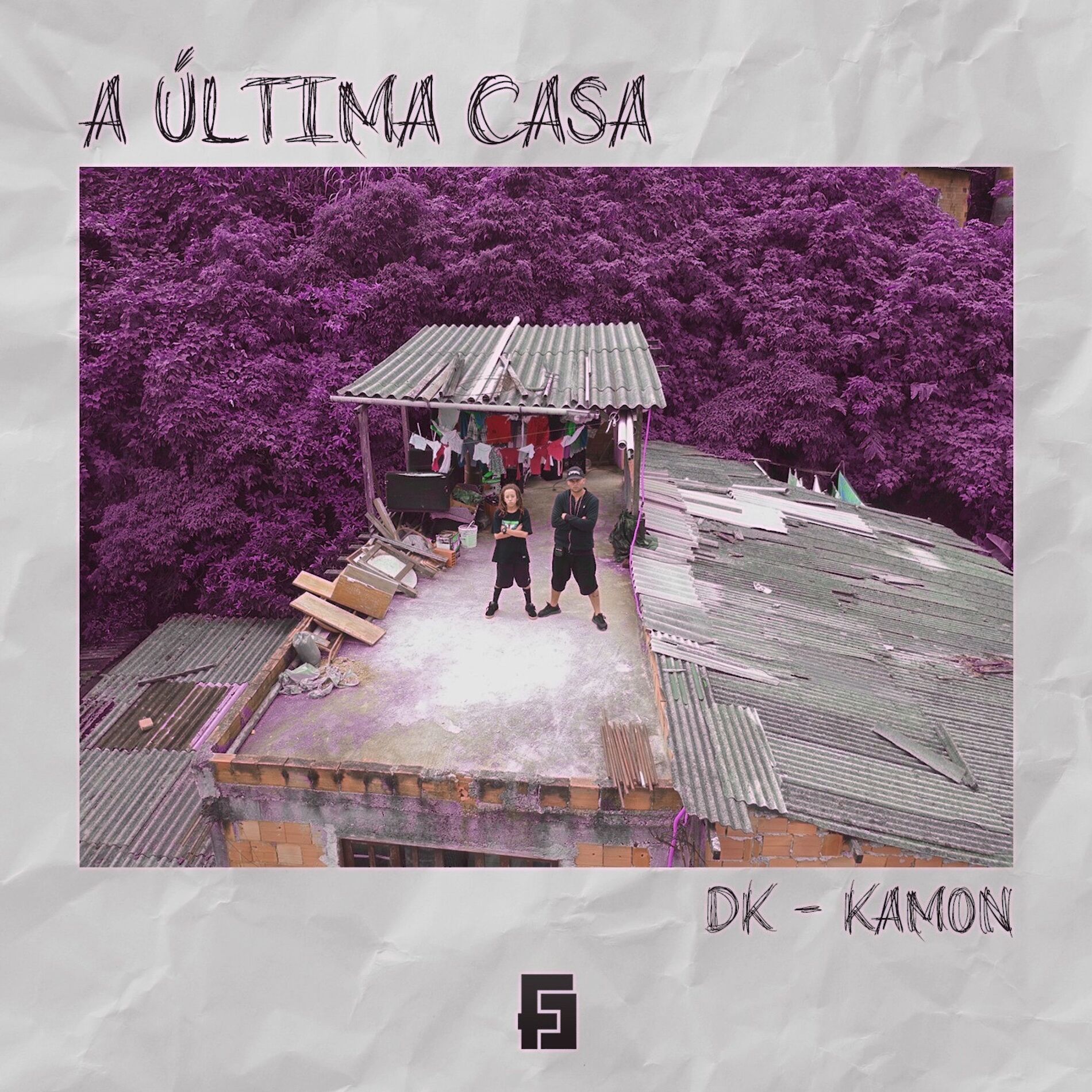 Album cover of A Última Casa