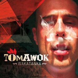 Cover of Wakatanka