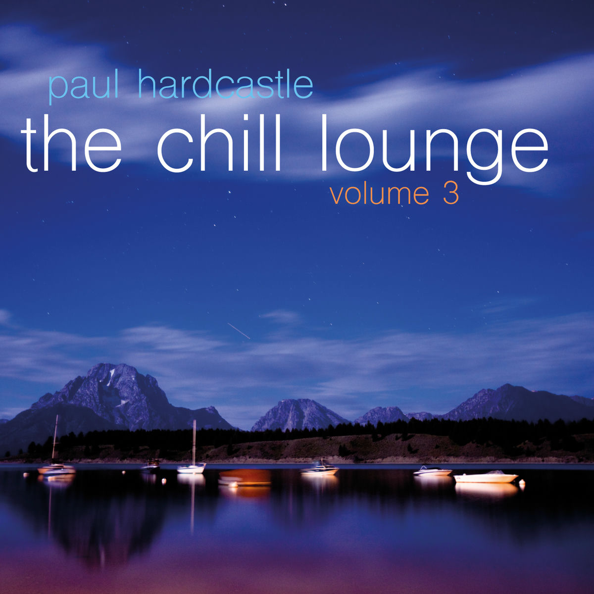Album cover of On the Run (Chill Mix)