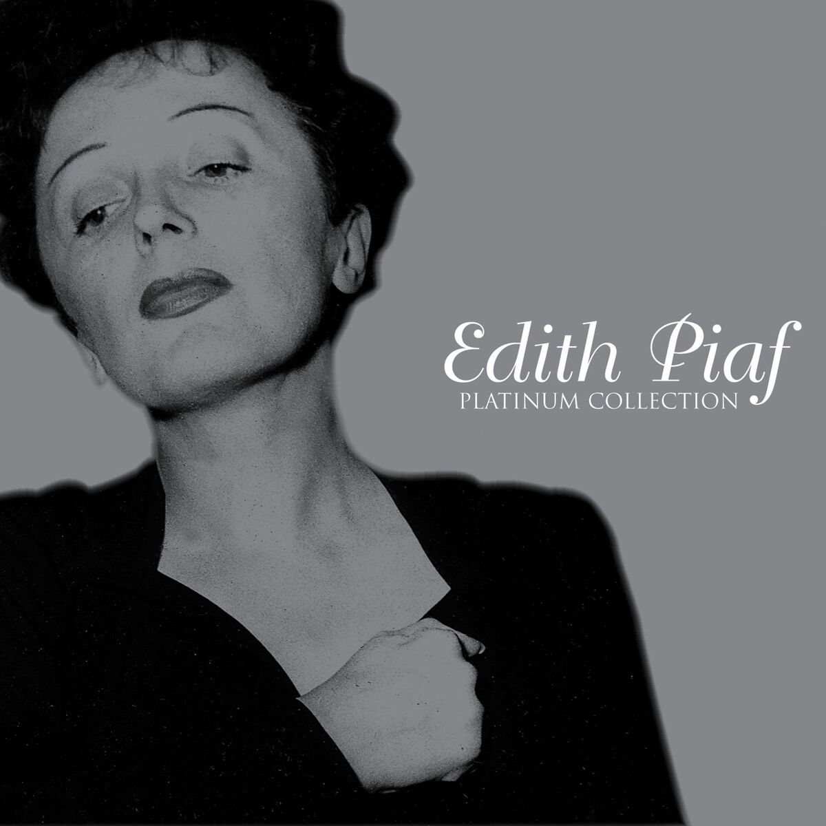 Album cover of Sous le ciel de Paris