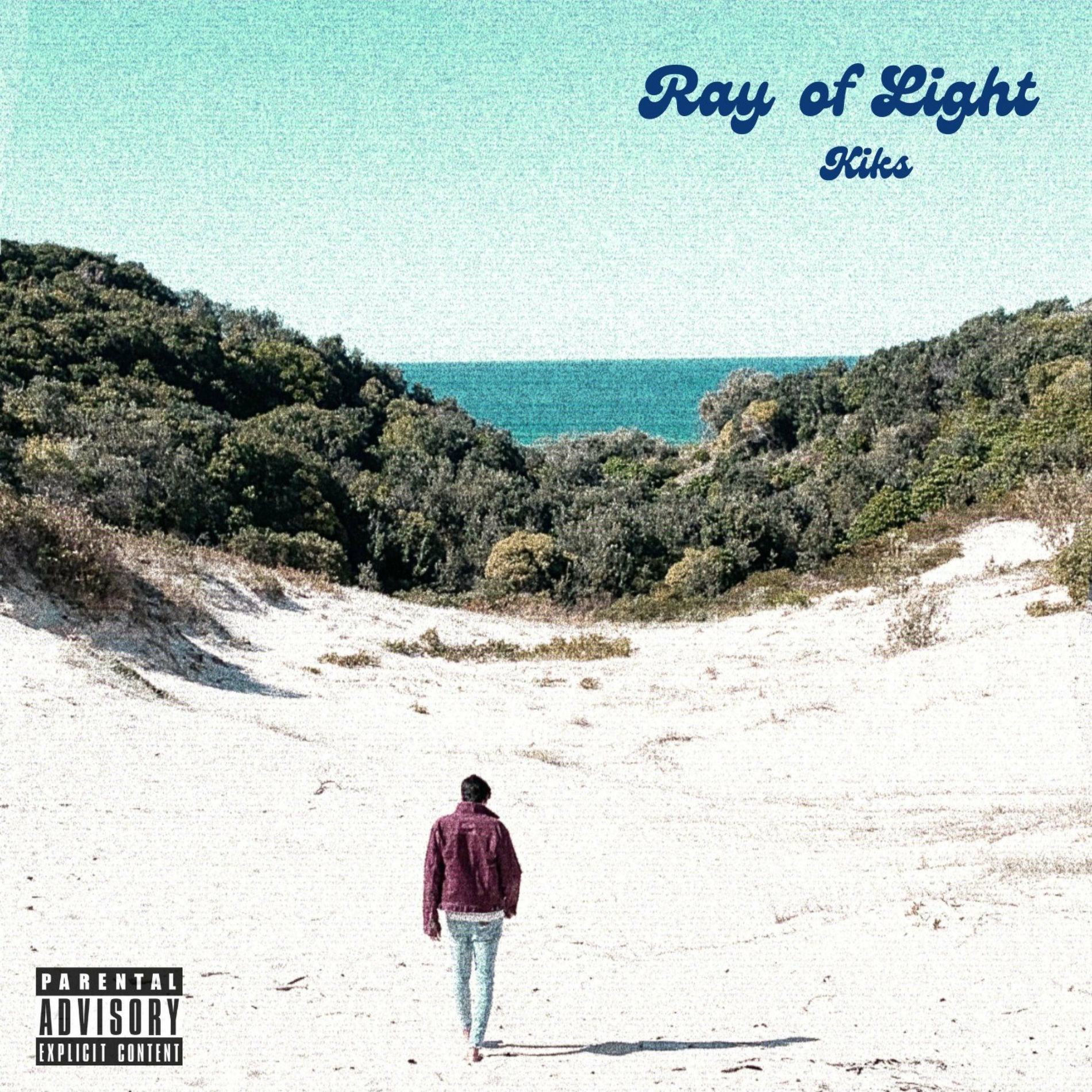 Album cover of Ray of Light