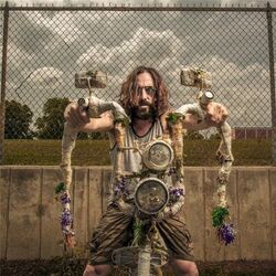 Cover of Scorched Earth Policy (Deluxe Edition)