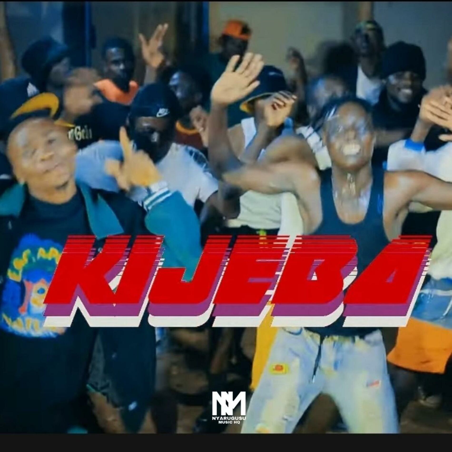 Nyarugusu Music - Kijeba | Grand Music: lyrics and songs | Deezer