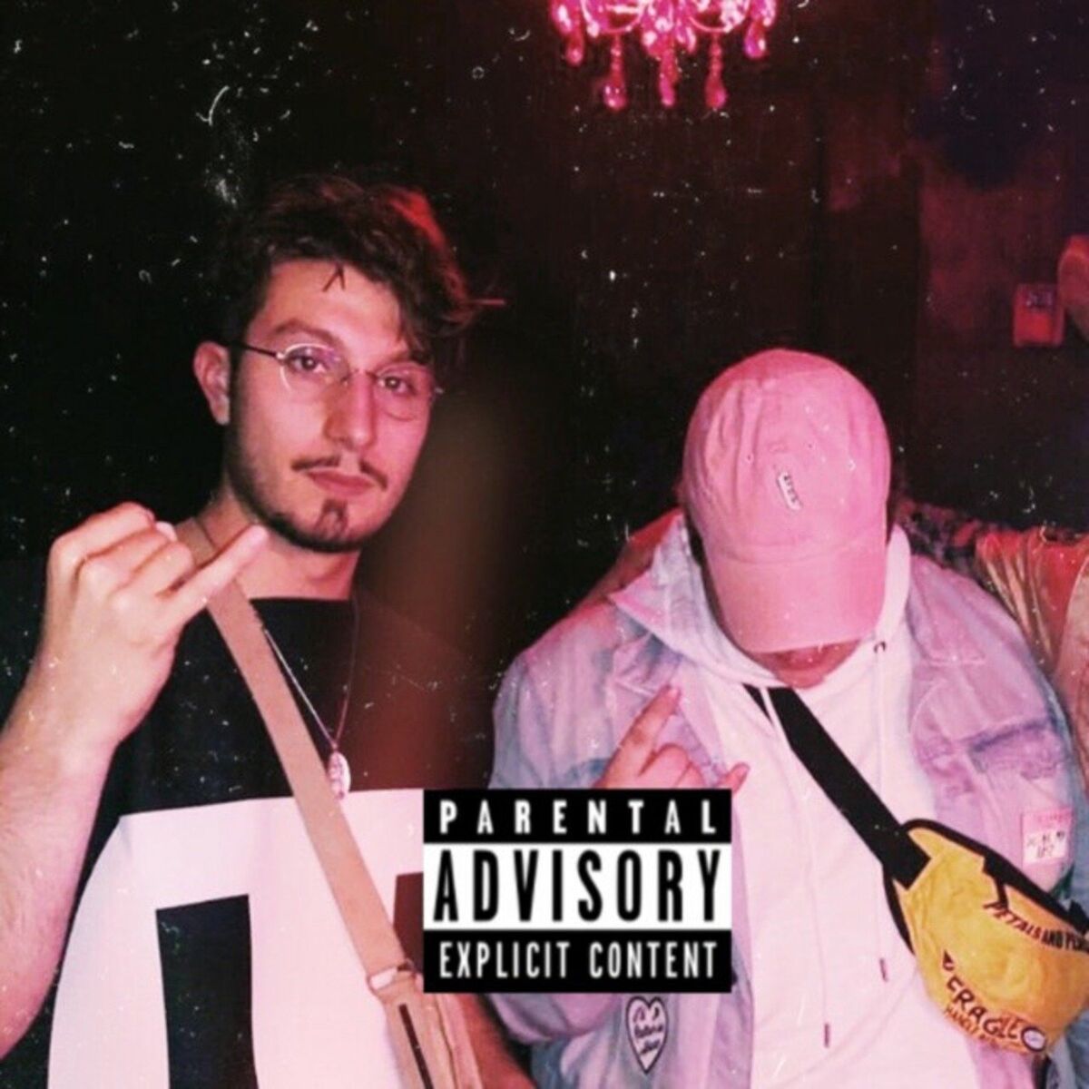 Album cover of With Ease
