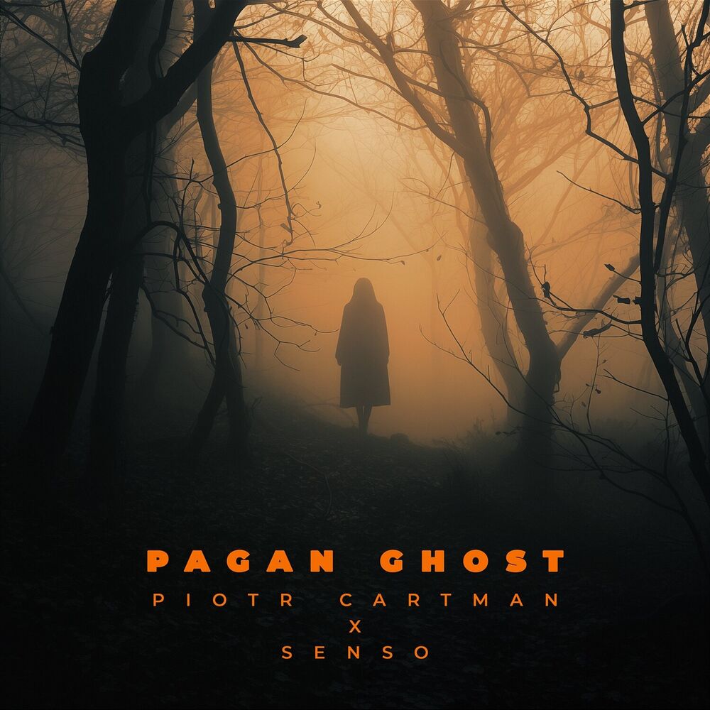 Picture of Pagan ghost