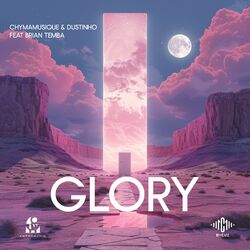 Cover of Glory