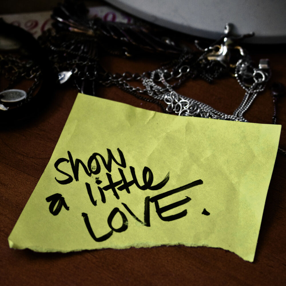 Picture of Show A Little Love