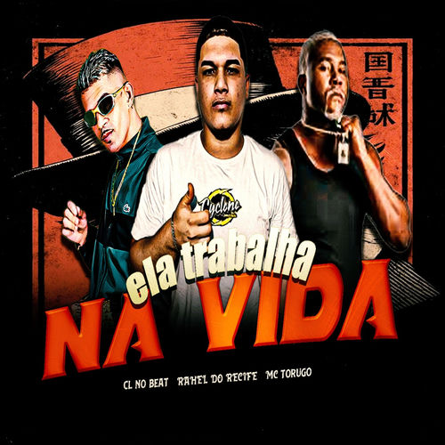 Ela Trabalha na Vida