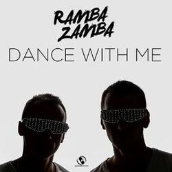 Cover of Dance with Me
