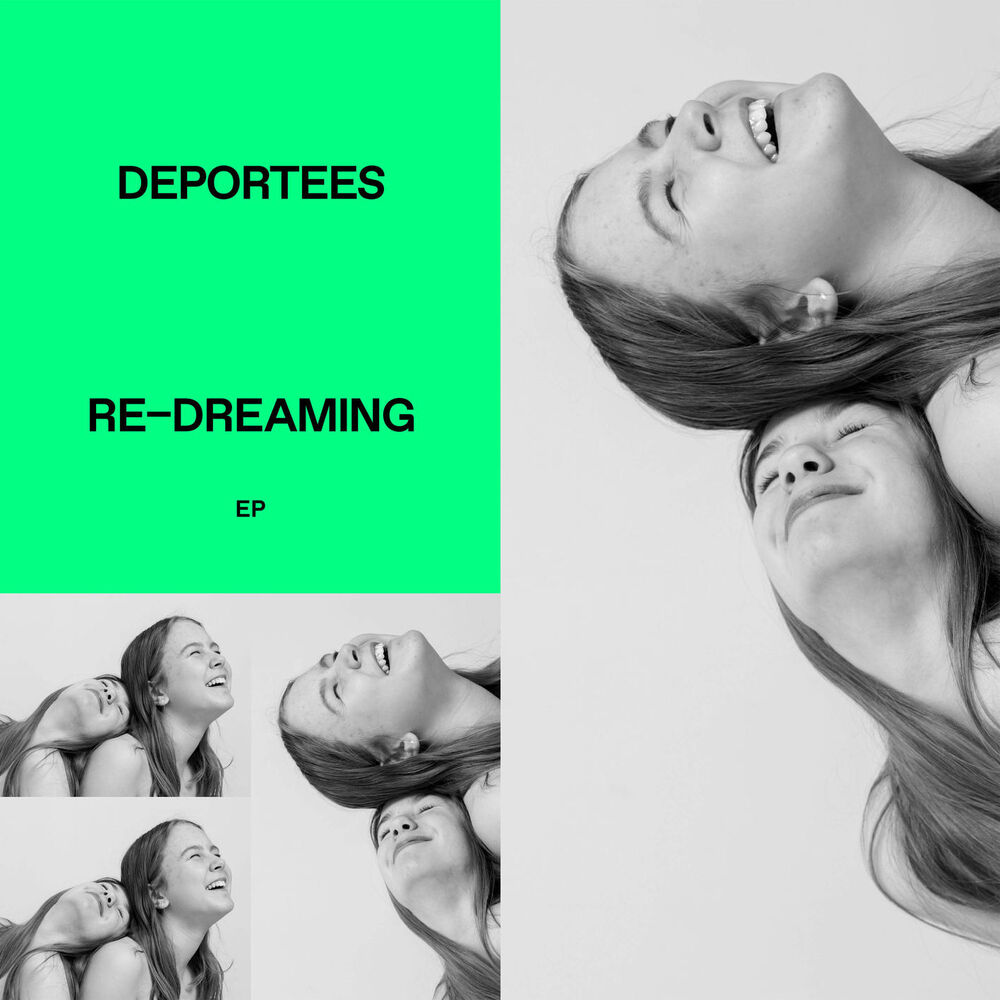 Picture of Re-dreaming - EP