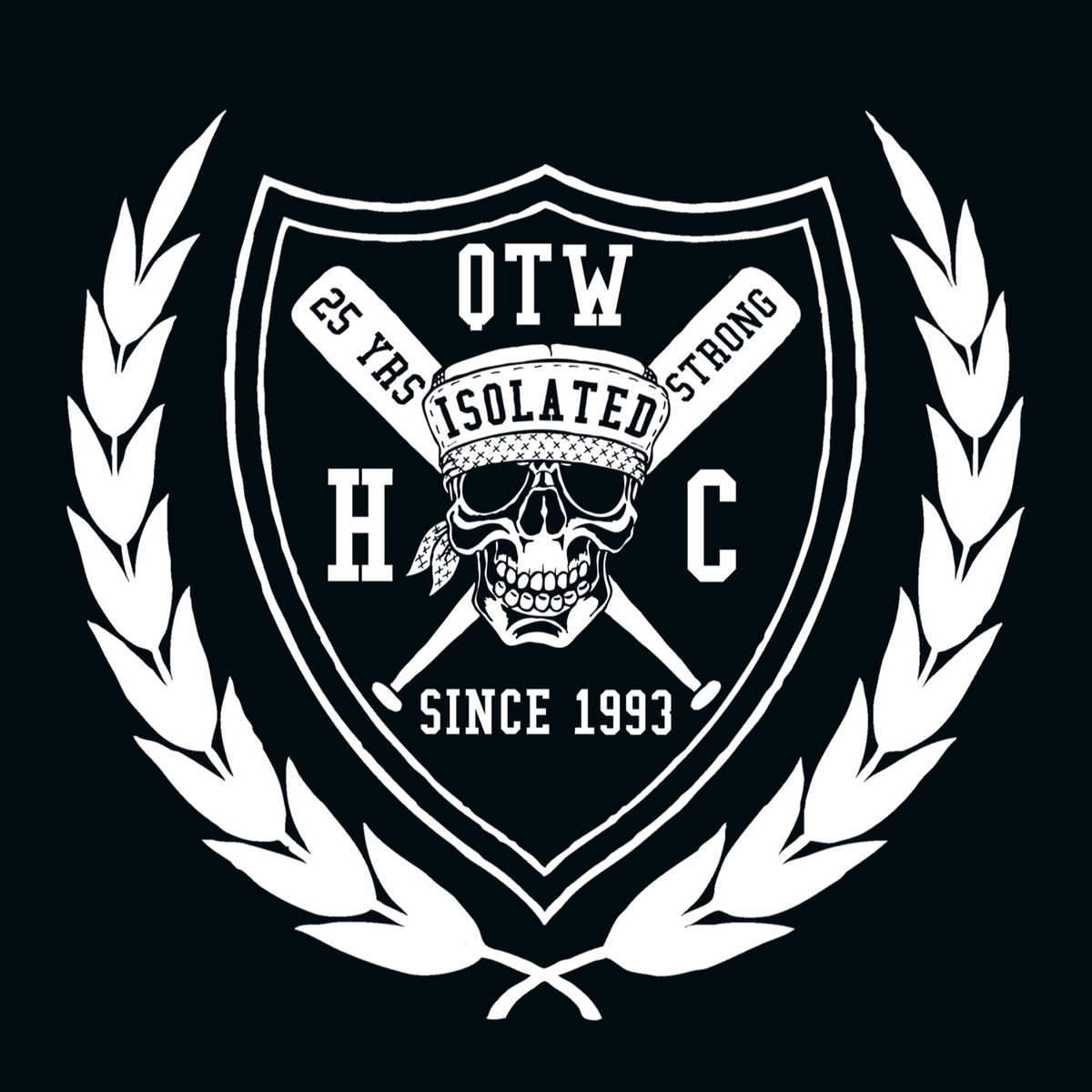 Album cover of 25 Years Strong