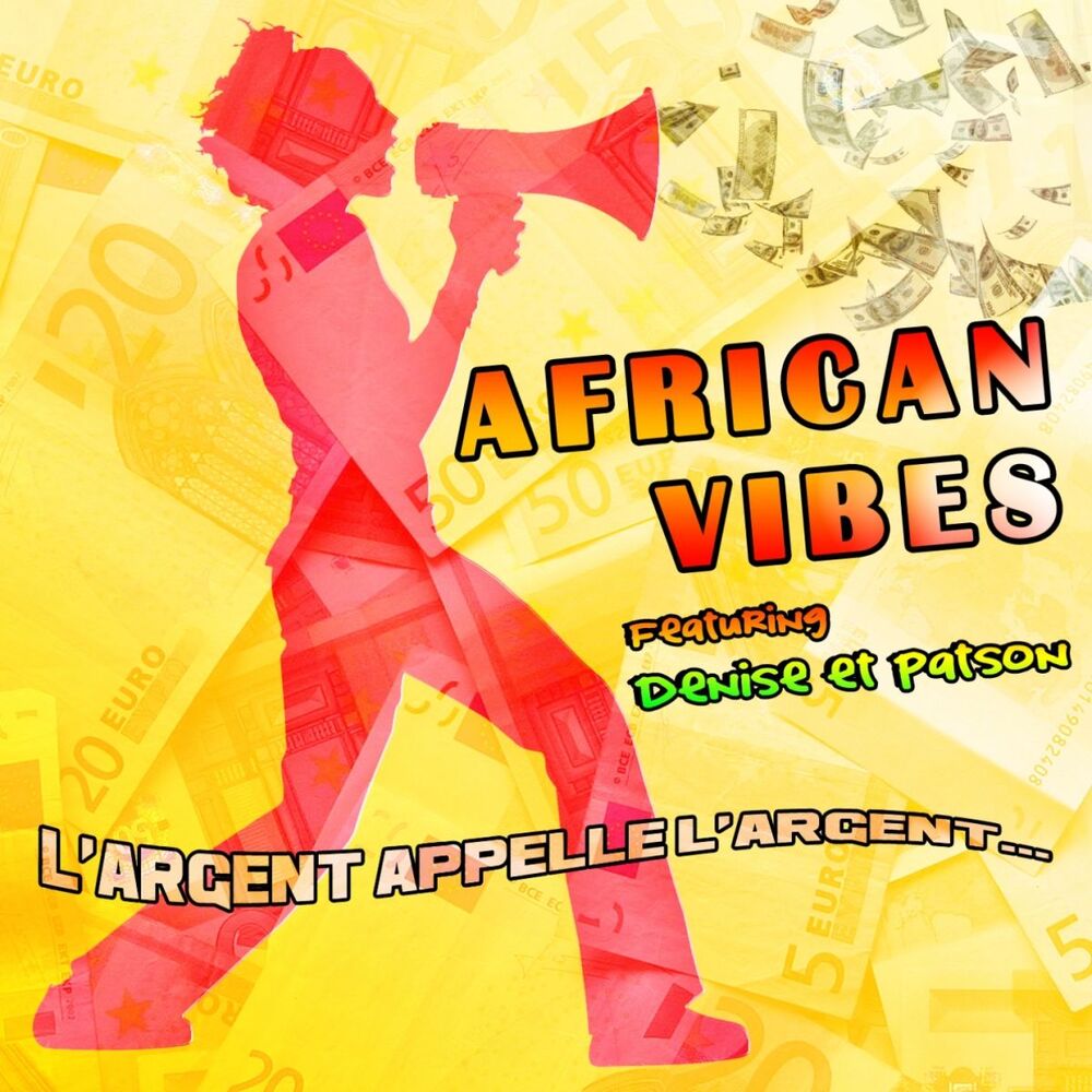 Picture of L'argent appelle l'argent