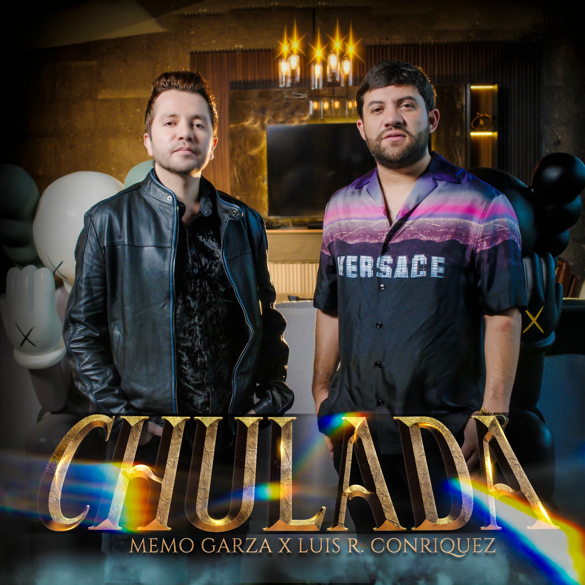 Album cover of Chulada
