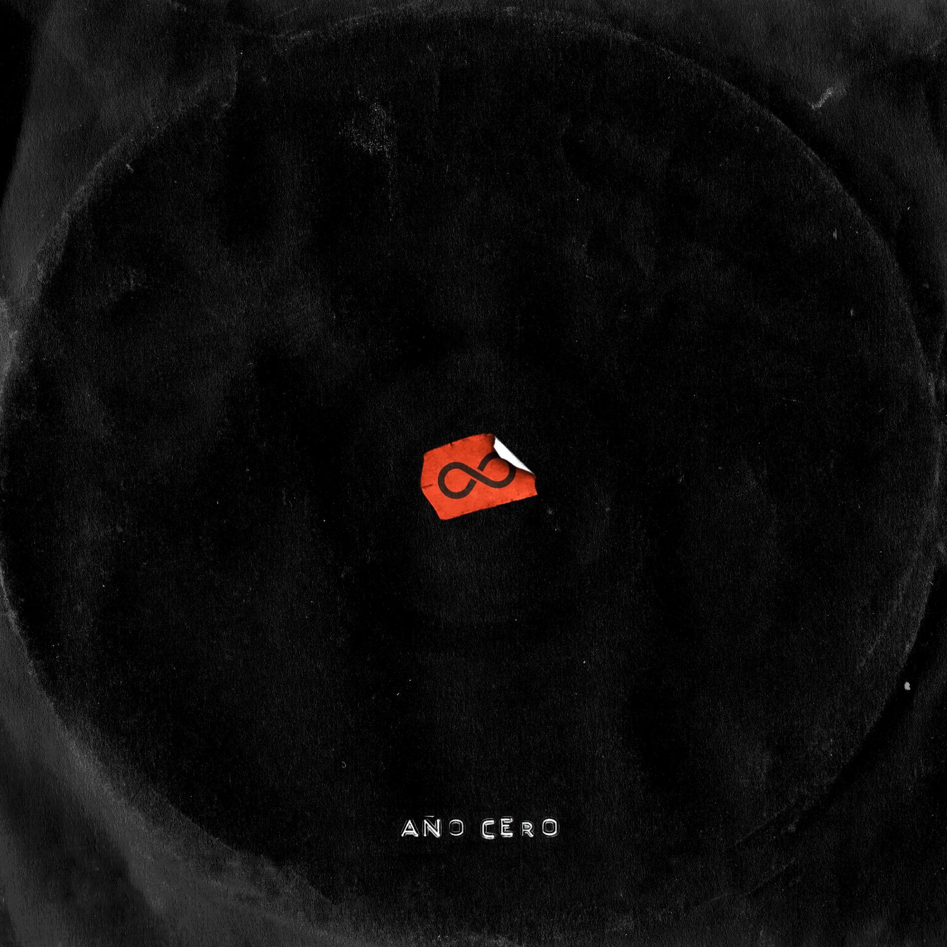 Album cover of Infinito