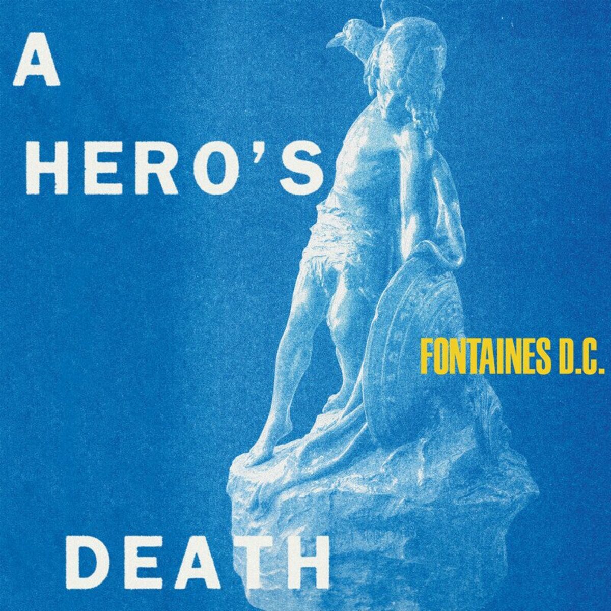Album cover of I Don't Belong