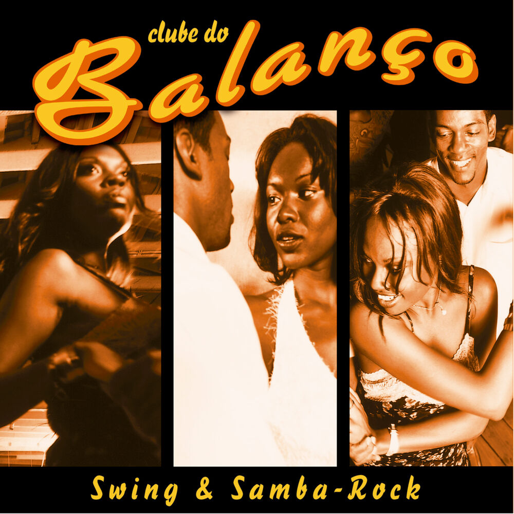 Picture of Swing & Samba Rock