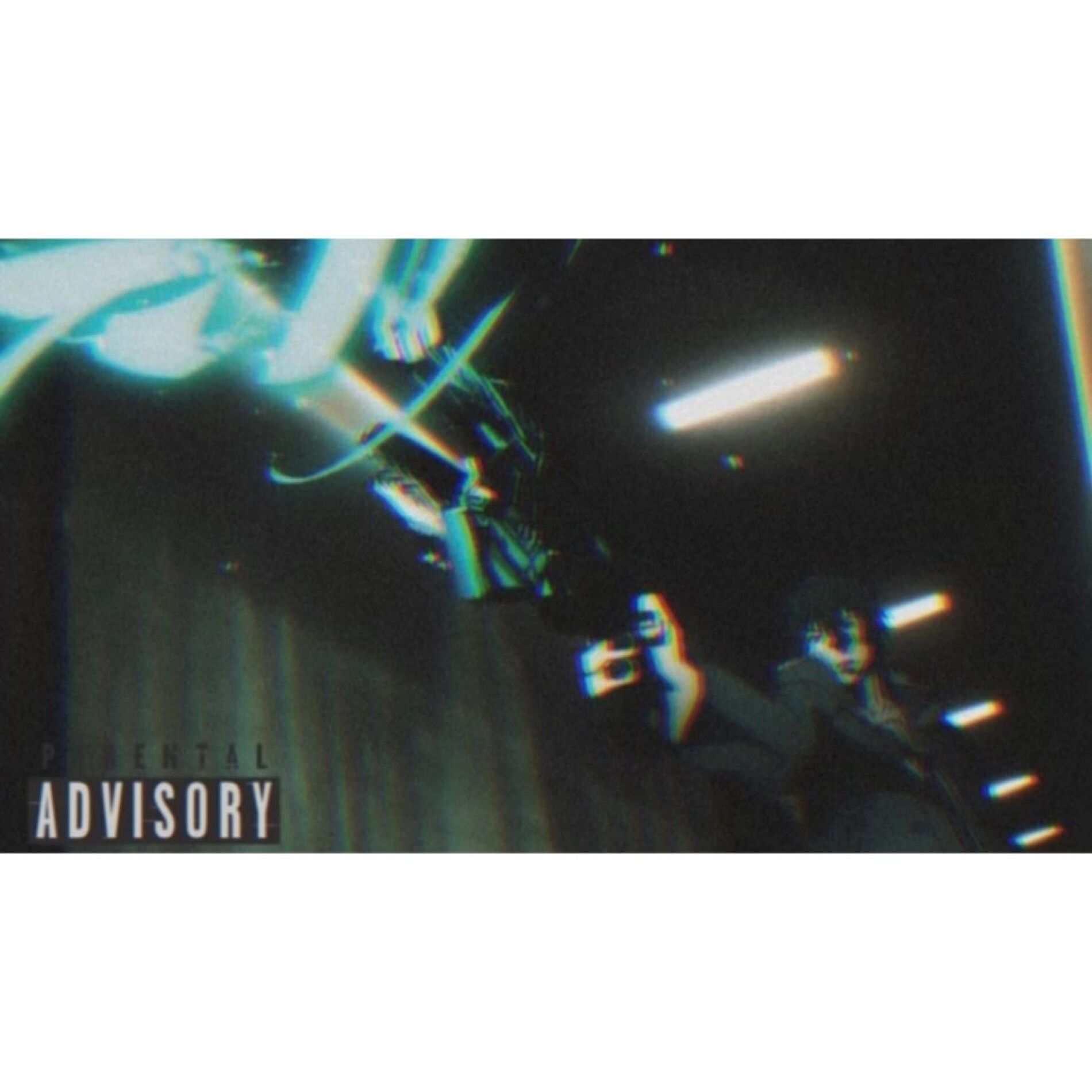 Album cover of Laser tag (feat. Hakai)