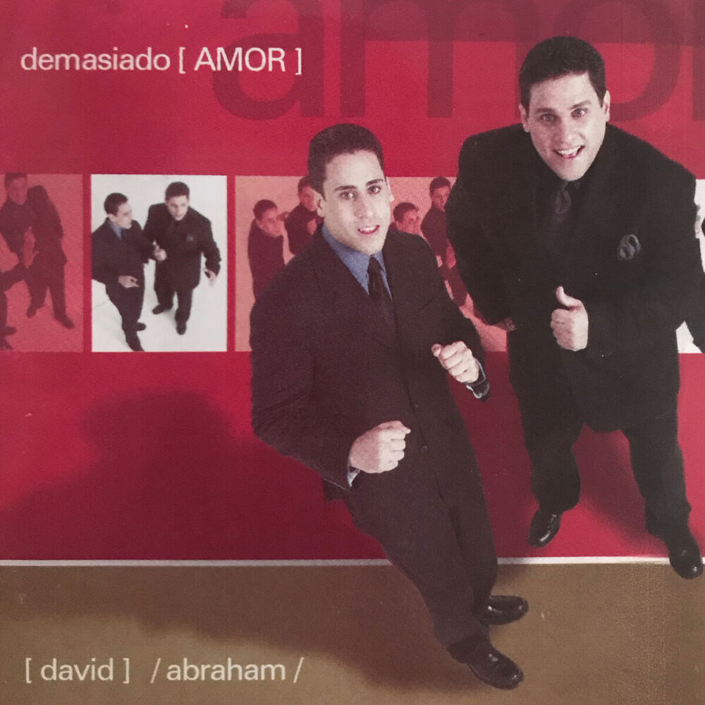 Picture of Demasiado Amor