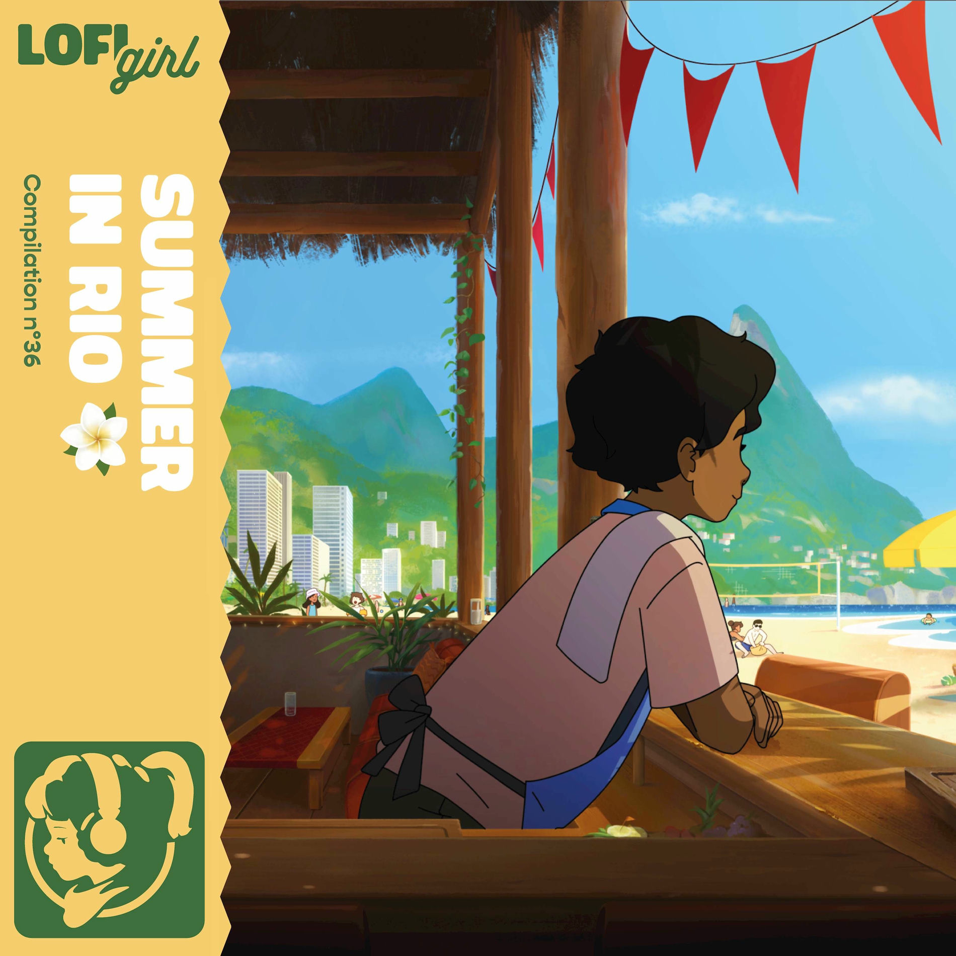 Album cover of Barefoot