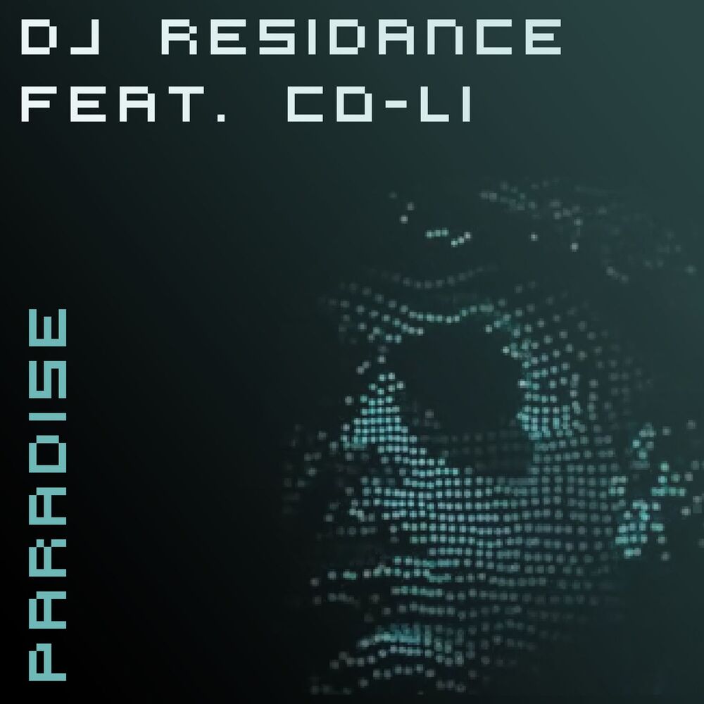 Picture of Paradise EP