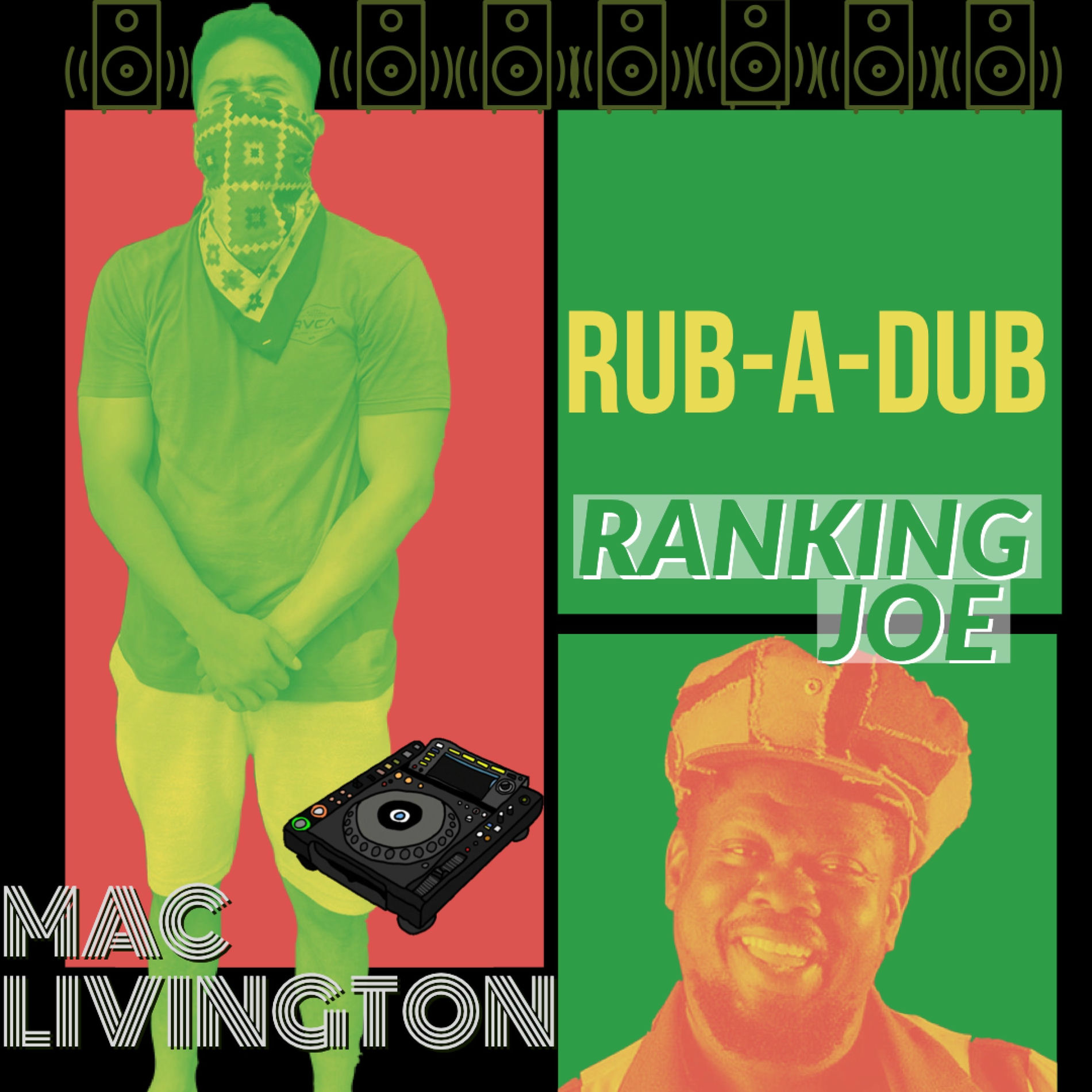 Album cover of Be Careful (feat. Ranking Joe)