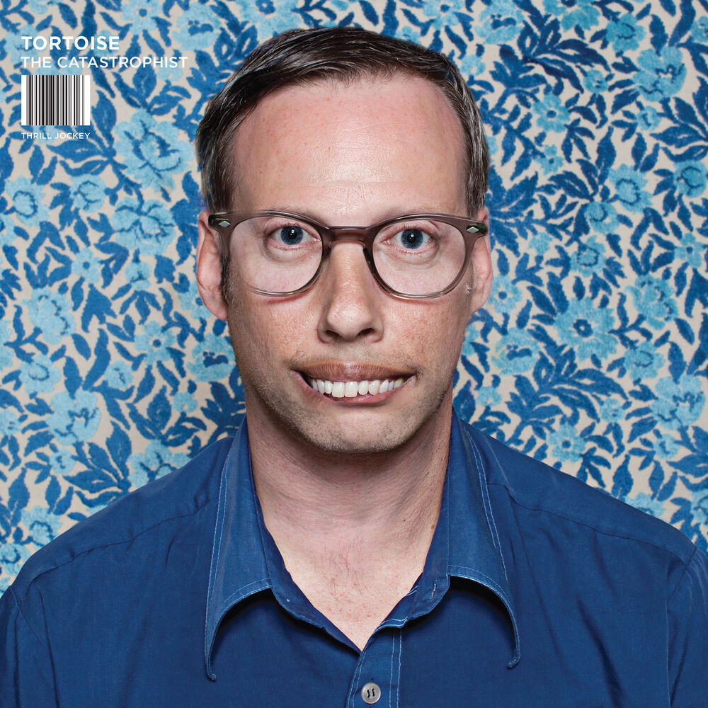 Picture of The Catastrophist