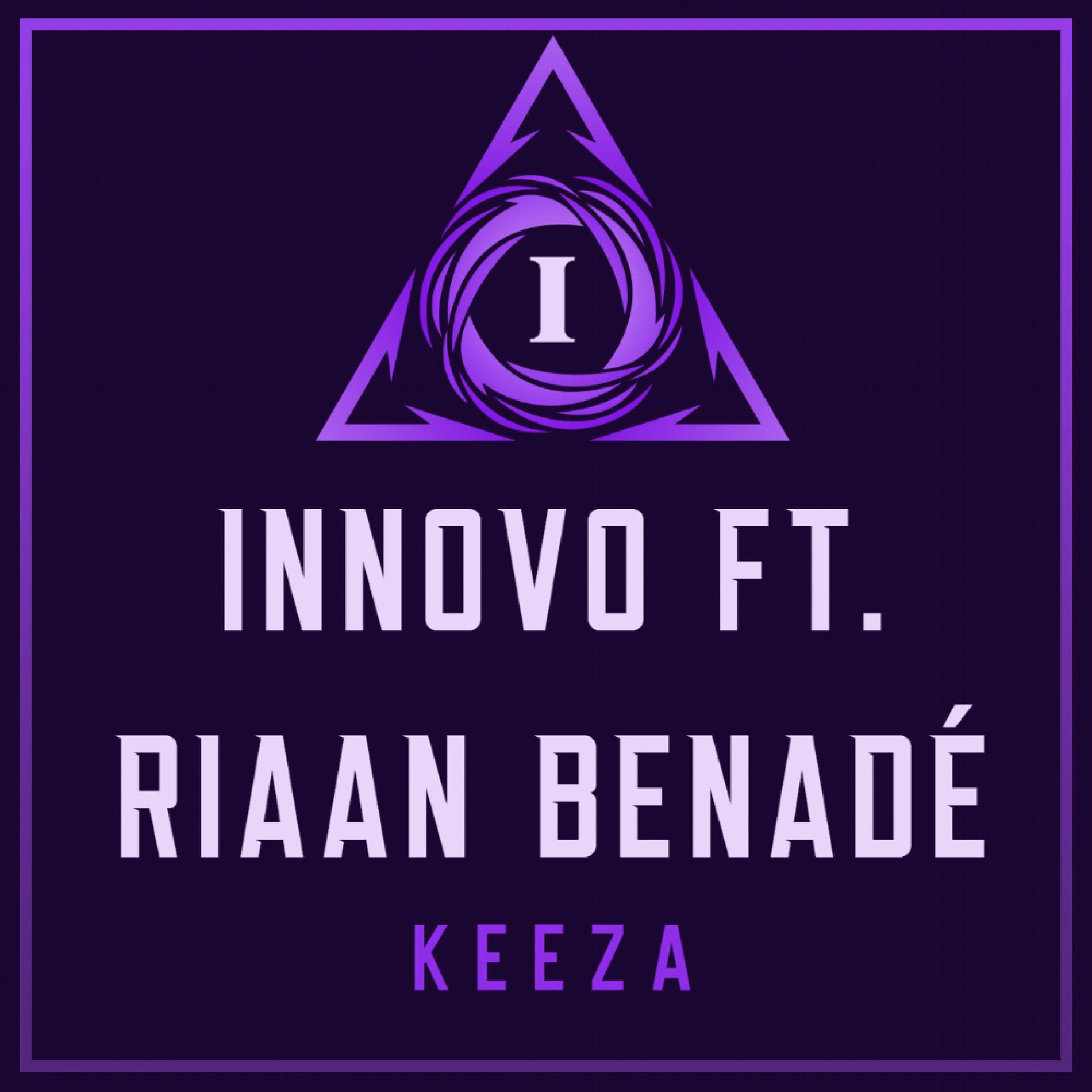 Album cover of Keeza (feat. Riaan Benadé)
