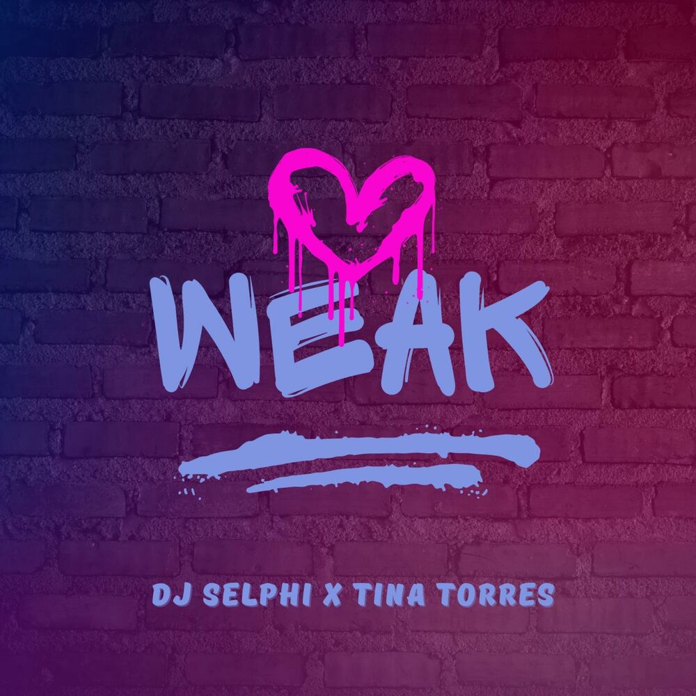 Picture of Weak (feat. Tina Torres)