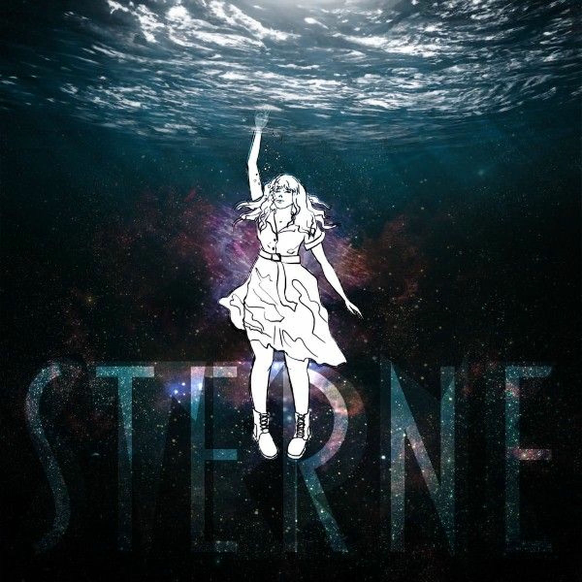 Album cover of Sterne
