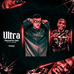 Cover of Ultra Montagem dos Baile