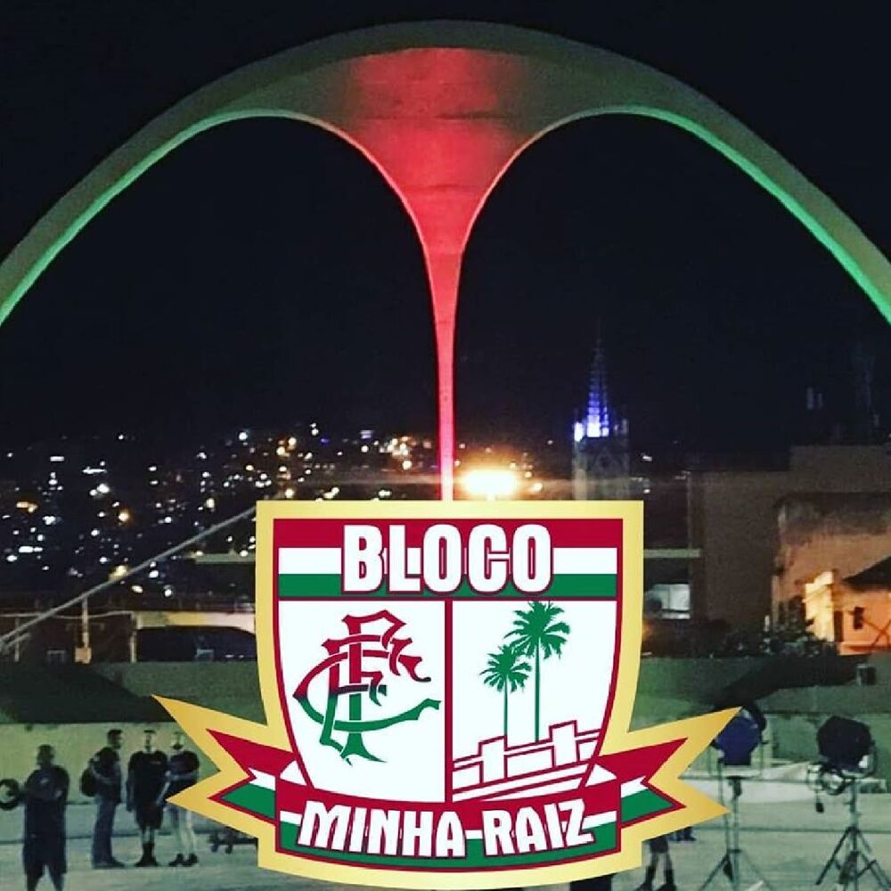 Picture of De Castilho à Fred (Quero Gritar Campeão)