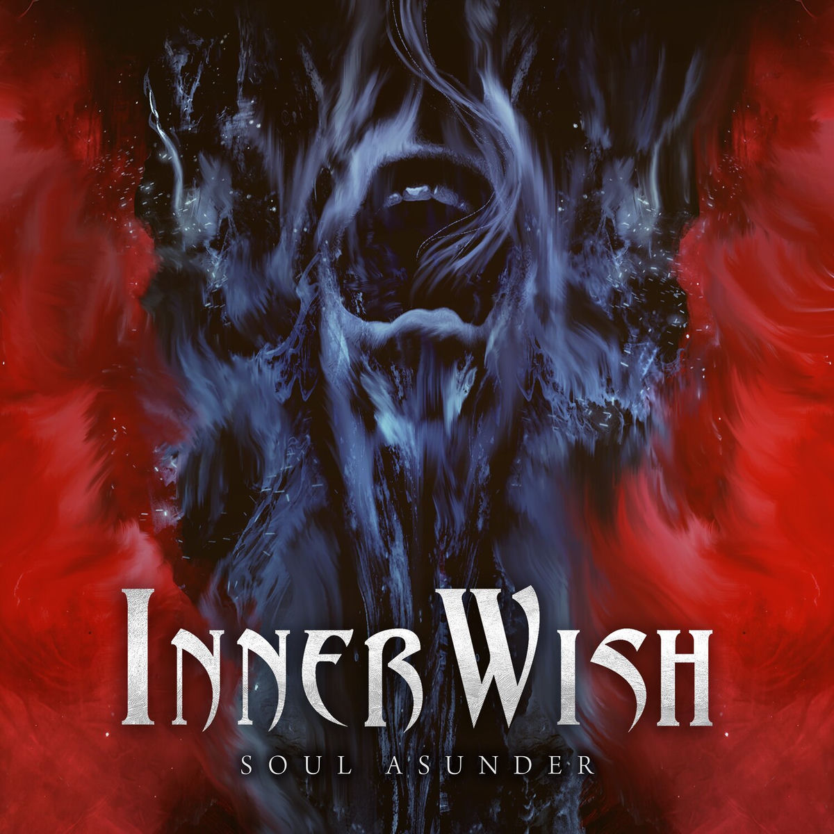 Album cover of Soul Asunder
