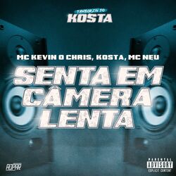 Cover of Senta em Câmera Lenta