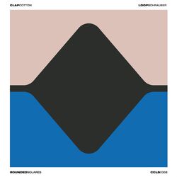 Cover of Rounded Squares