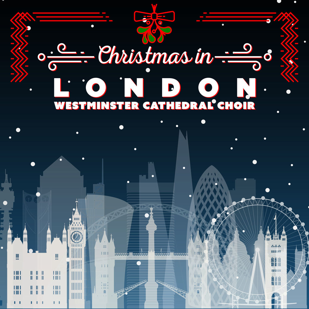 Picture of Christmas in London