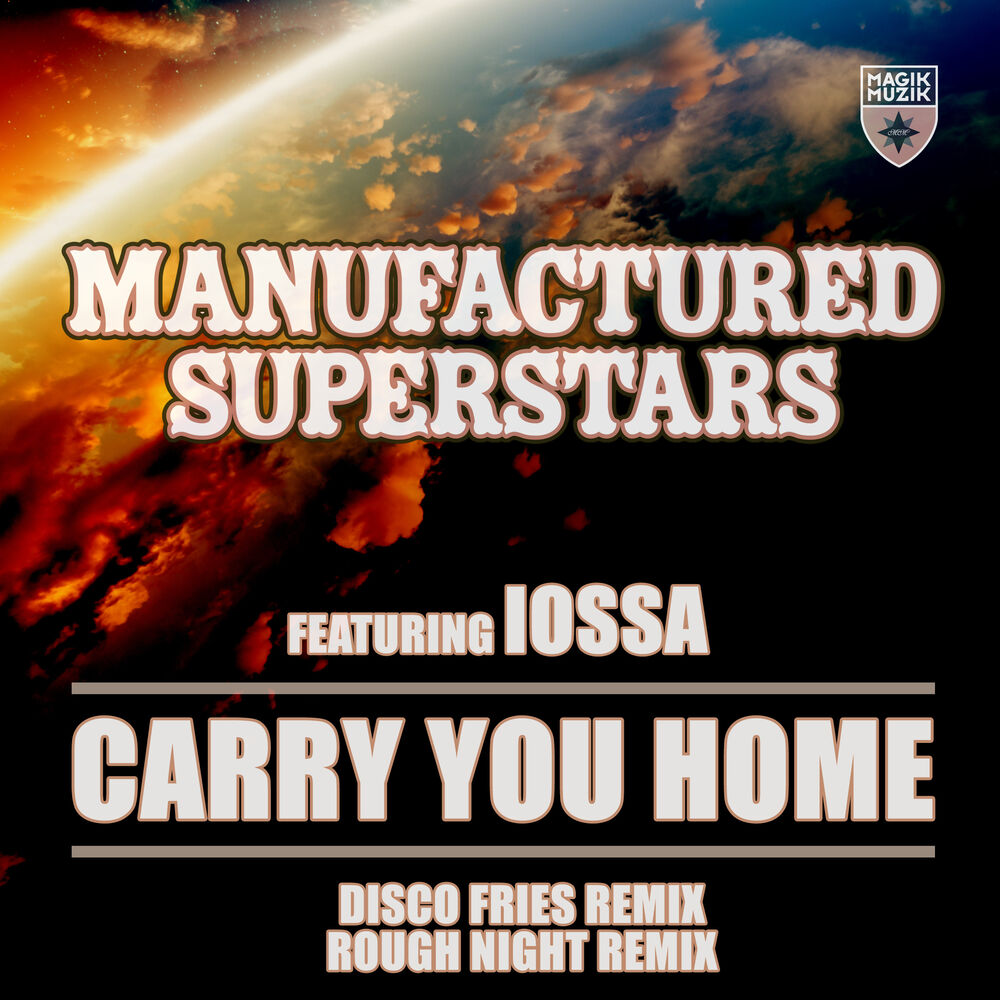 Picture of Carry You Home