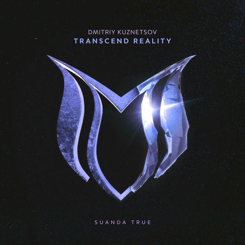  Dmitriy Kuznetsov - Transcend Reality (2025) 