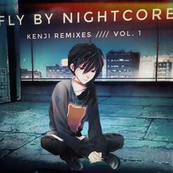 Cover of Kenji Remixes, Vol. 1
