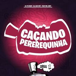 Cover of Caçando Pererequinha