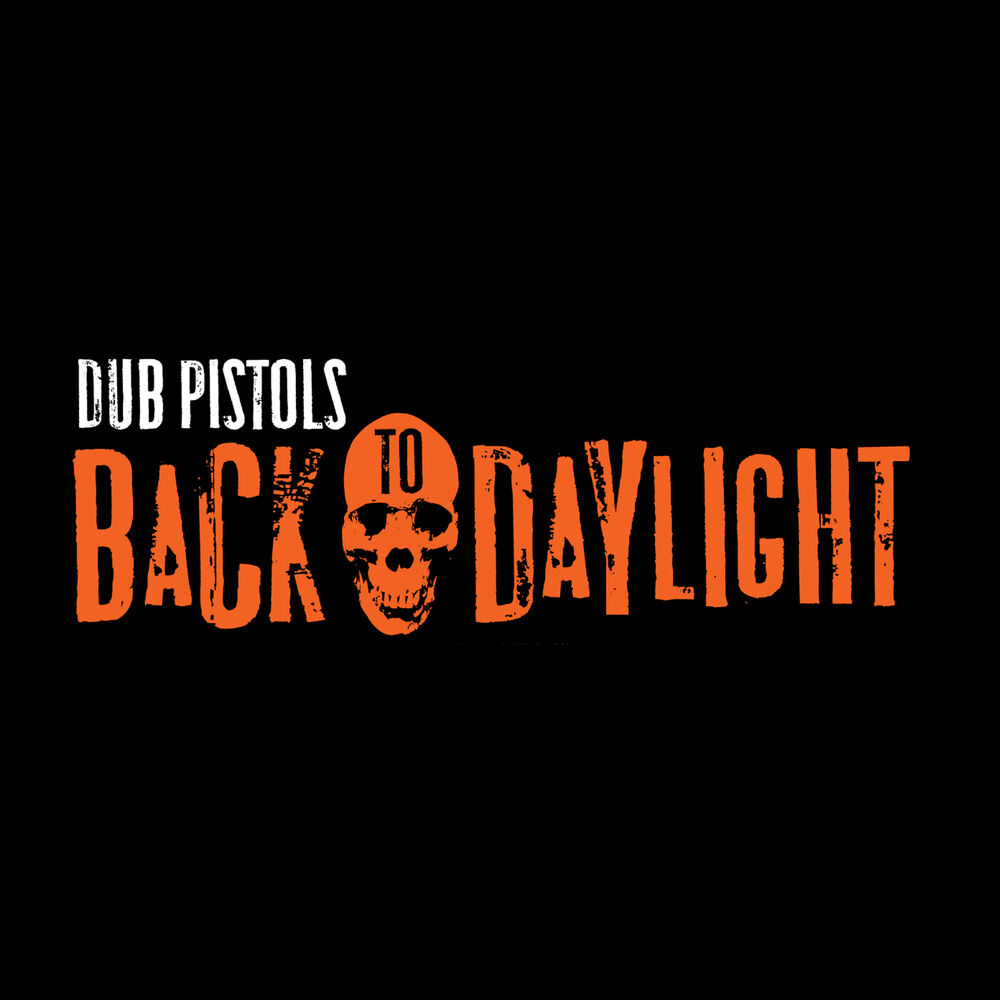 Picture of Back to Daylight