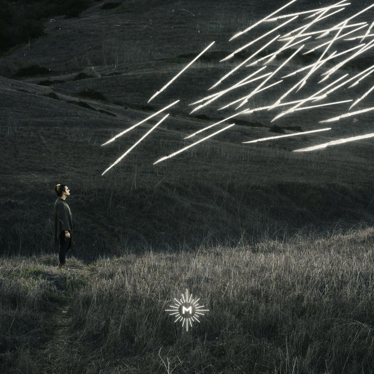 Album cover of Nocturne