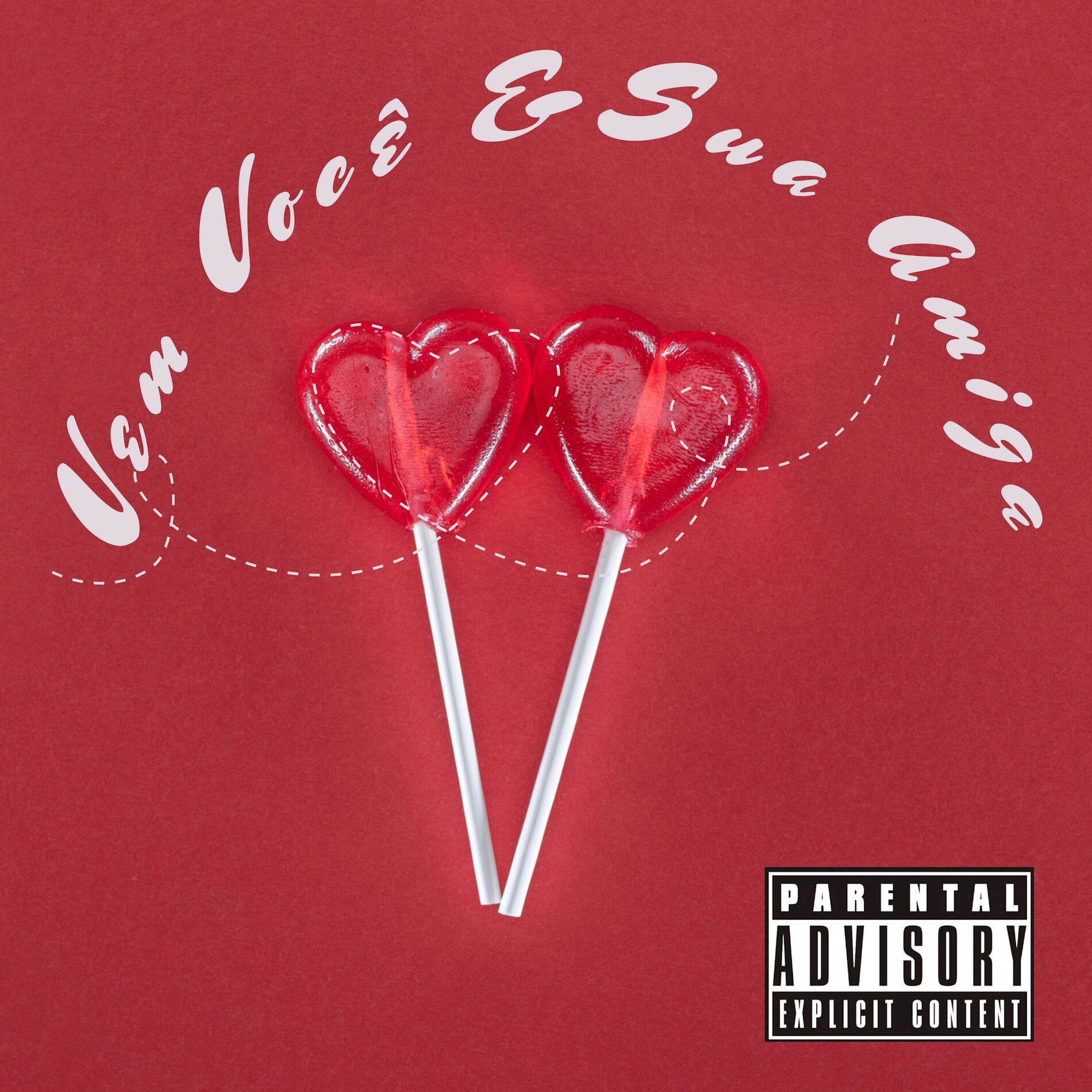 Album cover of Vem você e sua amiga