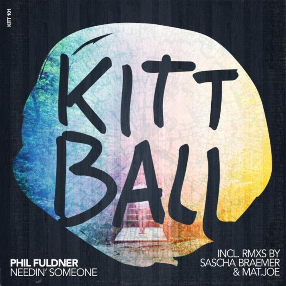 Picture of Needin' Someone (Incl. RMX by Sascha Braemer & Mat.Joe)